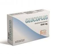Metformin Glucoplus Iasis Pharma 60 x 1000 mg