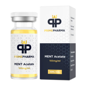 Ment Acetate Prime 100mg/ml
