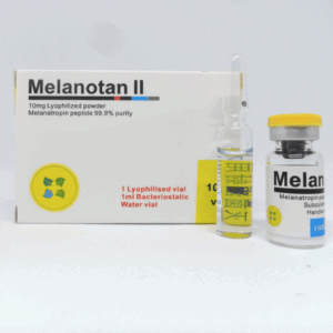 Melanotan II Novo 10mg