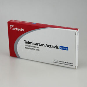 Telmisartan actavis 28x80mg