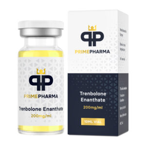 Trenbolone enanthaat 200mg/ml prime pharma