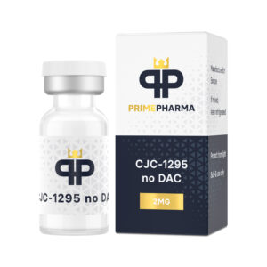 CJC-1295 no DAC 2mg