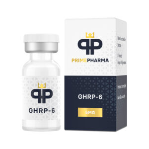GHRP-6 5mg