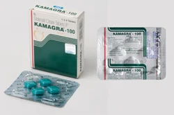 Kamagra 40 x 100mg