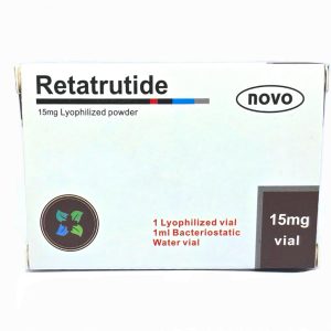 Retatrutide 15mg Novo