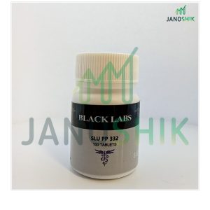 SLU-PP-332 100x10mg Blacklabs